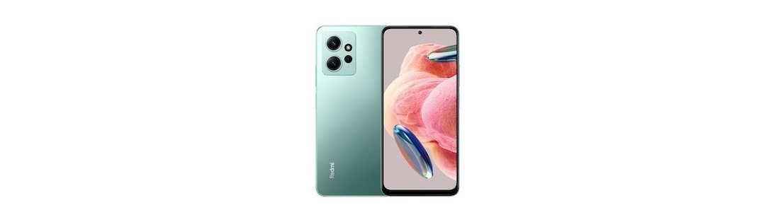 Reparar Xiaomi Redmi Note 12
