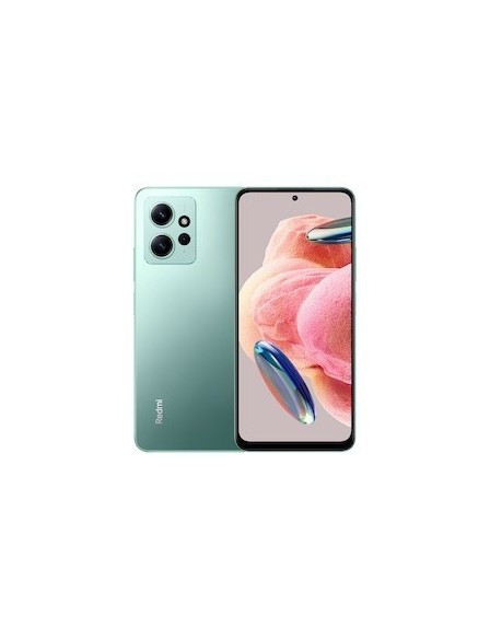 Xiaomi Redmi Note 12