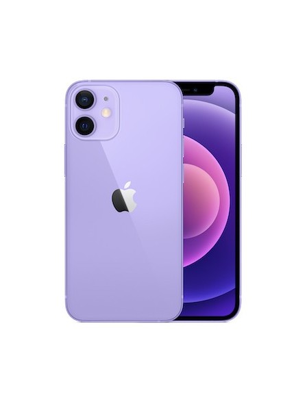 Reparación de iPhone 12 Mini