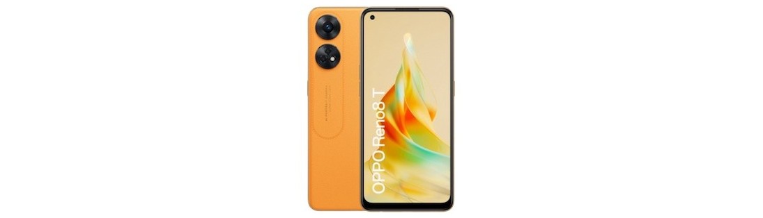 Reparar Oppo Reno 8T