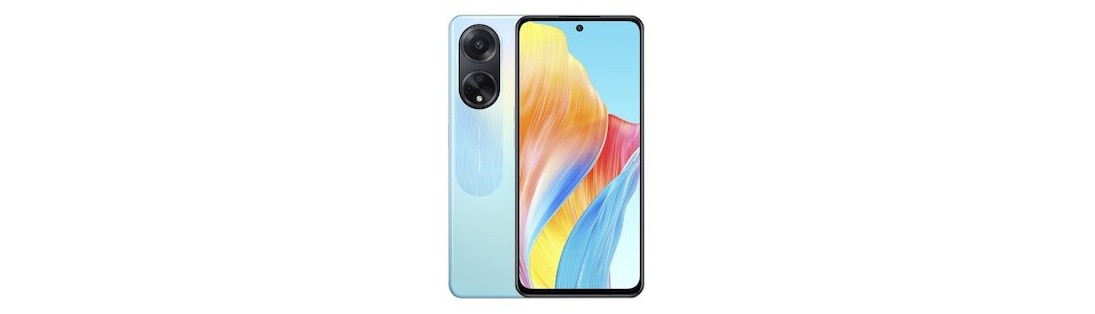Reparar Oppo A98 5G
