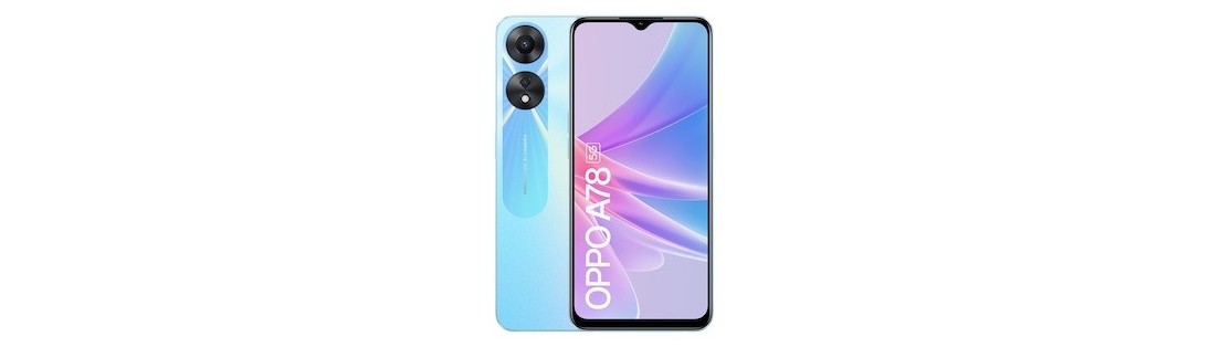Reparar Oppo A78 5G