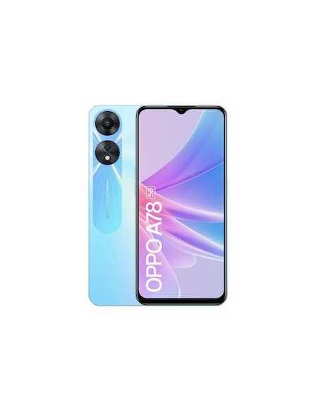 Oppo A78 5G