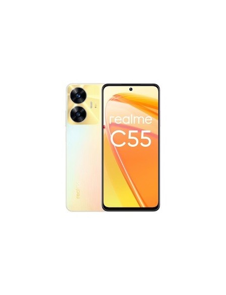 Reparación de Realme C55