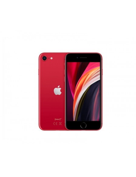 Reparación de iPhone SE 2020