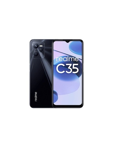 Reparación de Realme C35