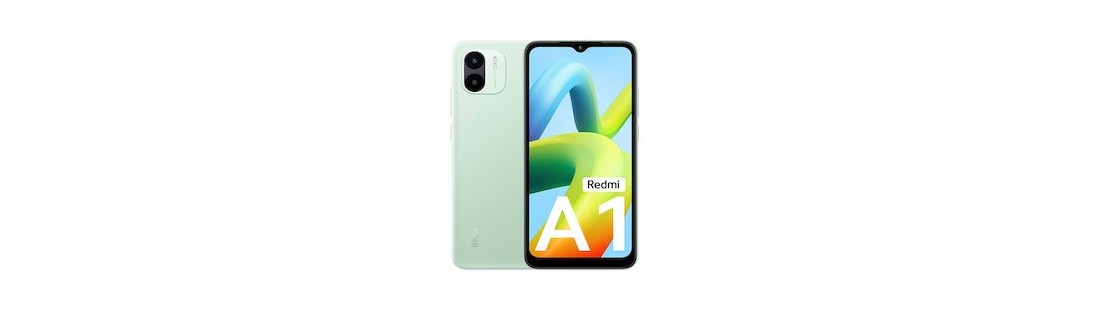 Reparar Xiaomi Redmi A1