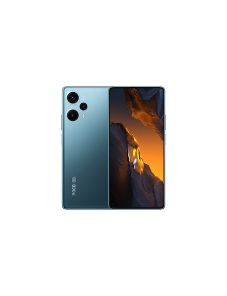 Poco F5