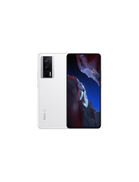 Poco F5 Pro