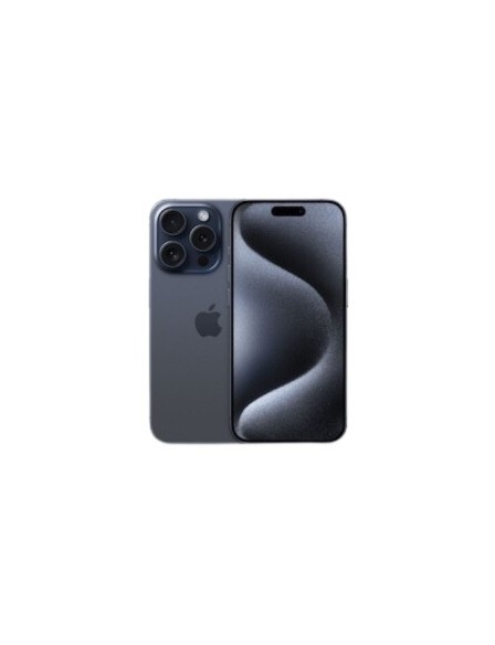 Reparación de iPhone 15 Pro