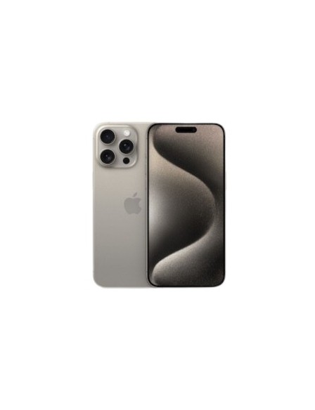 Reparación de iPhone 15 Pro Max