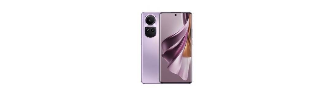 Reparar Oppo Reno 10 Pro