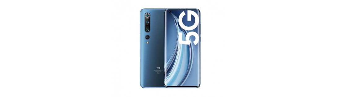 Reparar Xiaomi Mi 10