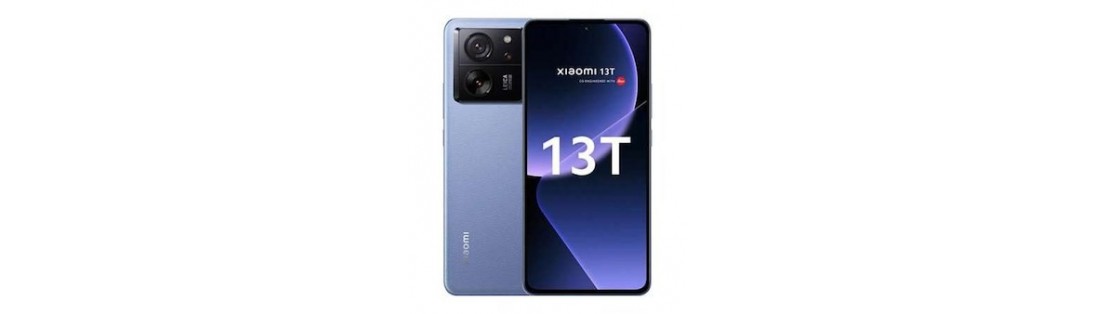 Reparar Xiaomi 13T