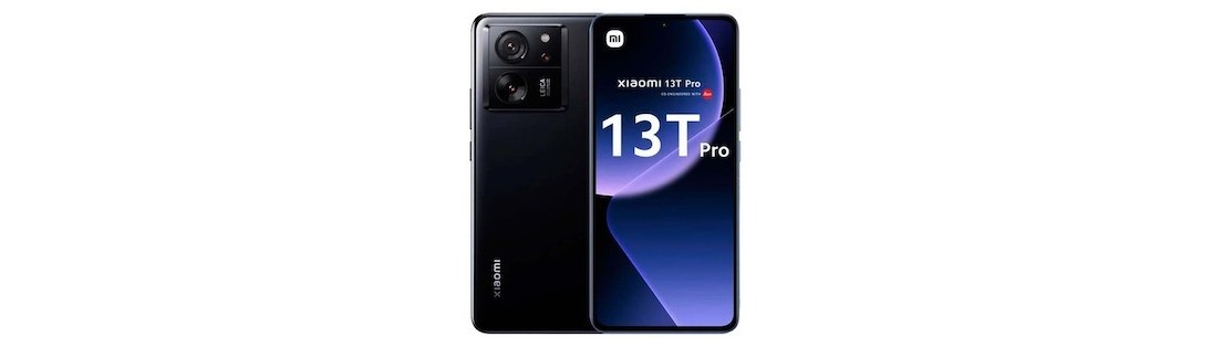 Reparar Xiaomi 13T Pro