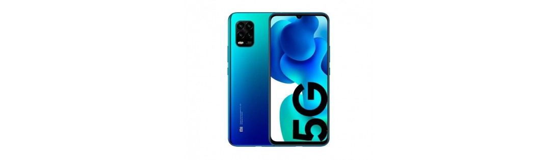 Reparar Xiaomi Mi 10 Lite