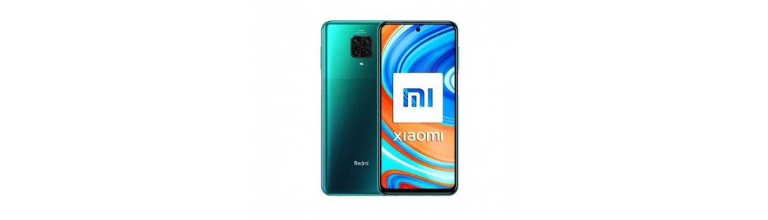 Reparar Xiaomi Redmi Note 9 Pro