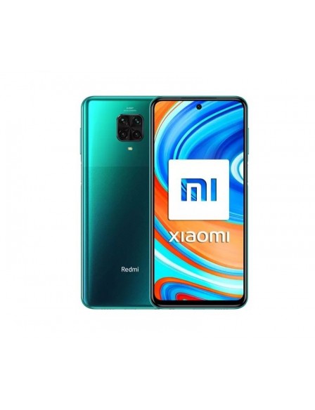 Xiaomi Redmi Note 9 Pro