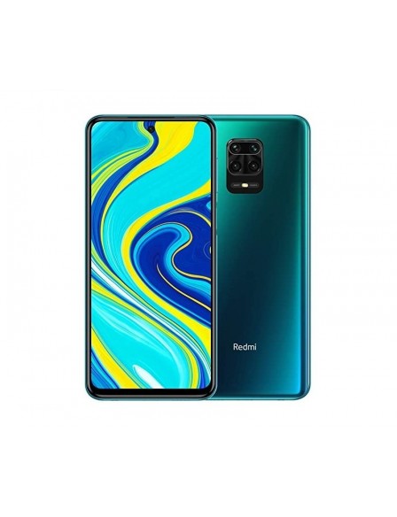 Xiaomi Redmi Note 9S