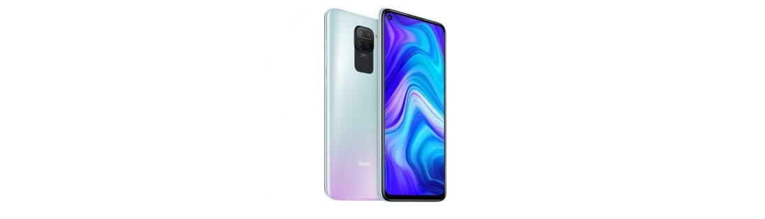 Reparar Xiaomi Redmi Note 9