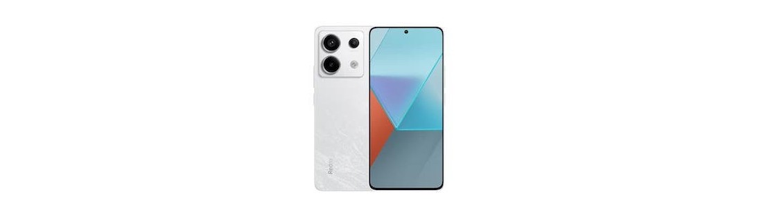 Reparar Xiaomi Redmi Note 13 Pro