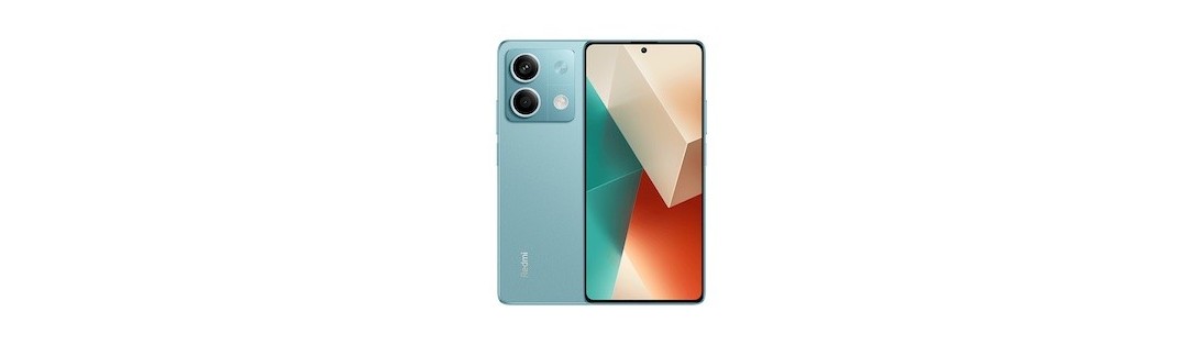 Reparar Xiaomi Redmi Note 13