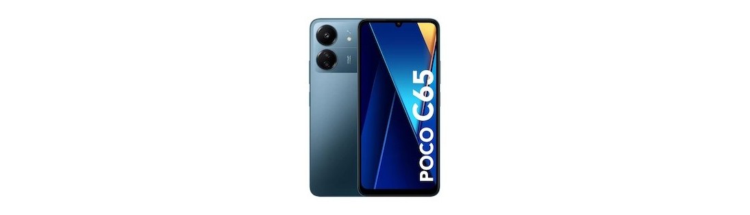 Reparar Poco C65