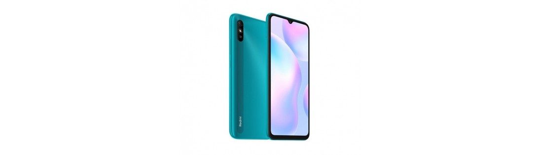 Reparar Xiaomi Redmi 9A
