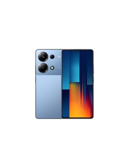 Poco M6 Pro