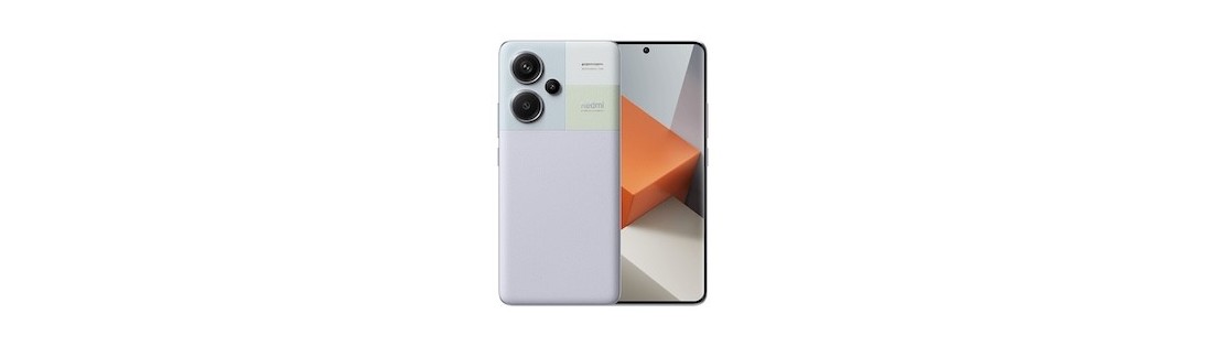 Reparar Xiaomi Redmi Note 13 Pro Plus