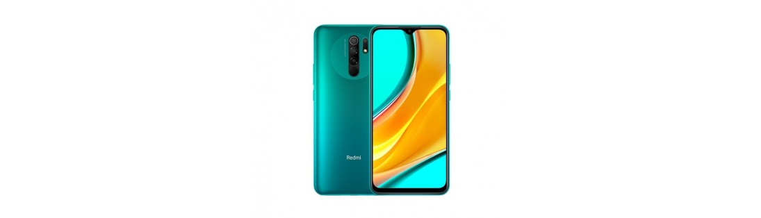 Reparar Xiaomi Redmi 9