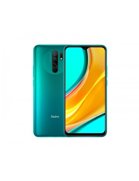 Xiaomi Redmi 9