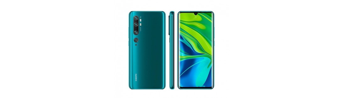 Reparar Xiaomi Mi Note 10 Pro