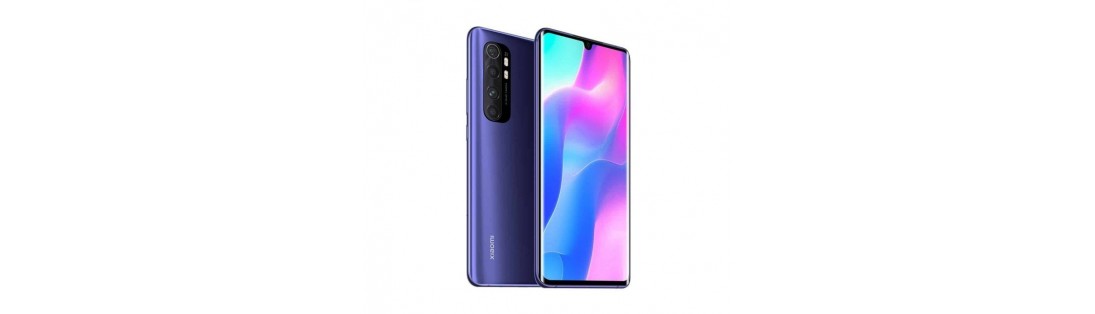 Reparar Xiaomi Mi Note 10 Lite