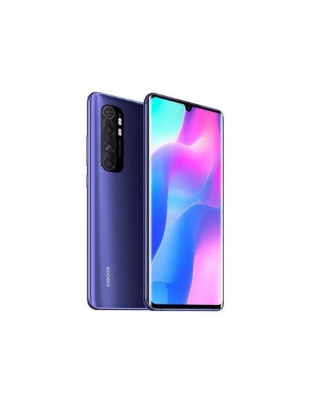 Xiaomi Mi Note 10 Lite