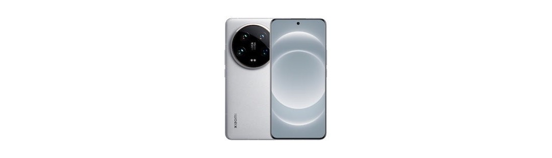 Reparar Xiaomi 14 Ultra