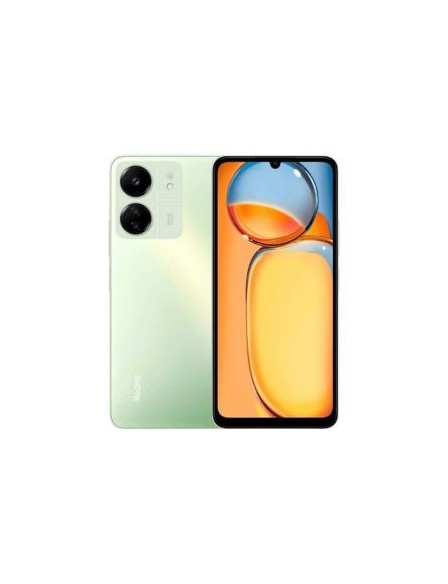 Xiaomi Redmi 13C