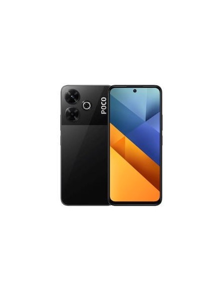 Poco M6