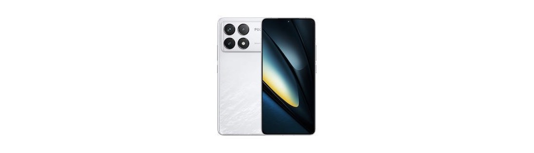 Reparar Poco F6 Pro