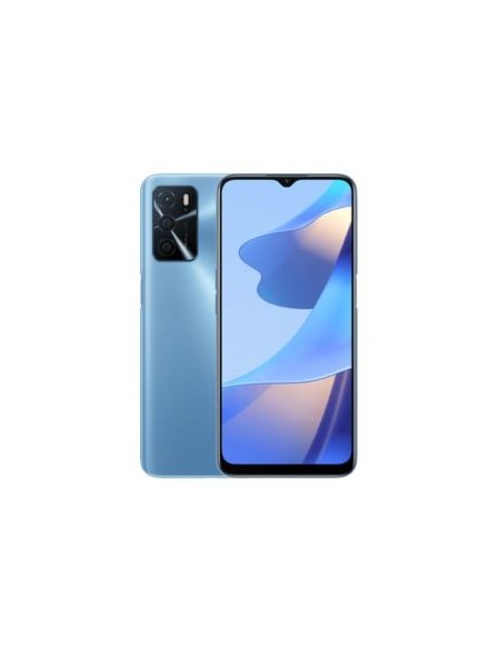 Oppo A54s