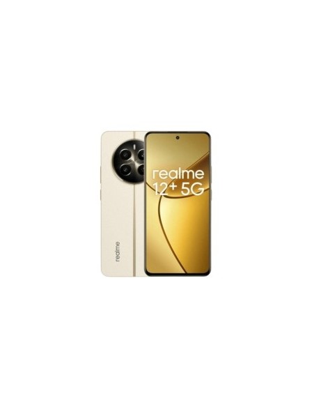 Reparación de Realme 12 Plus 5G