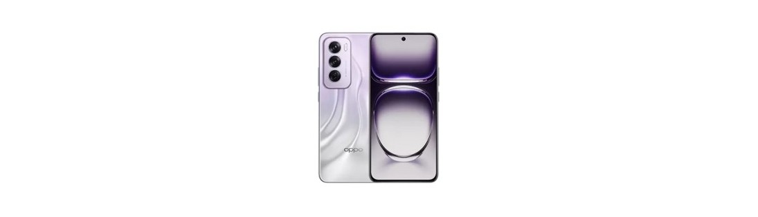 Reparar Oppo Reno 12 Pro 5G