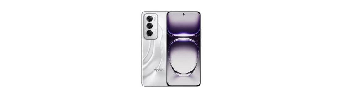 Reparar Oppo Reno 12 5G