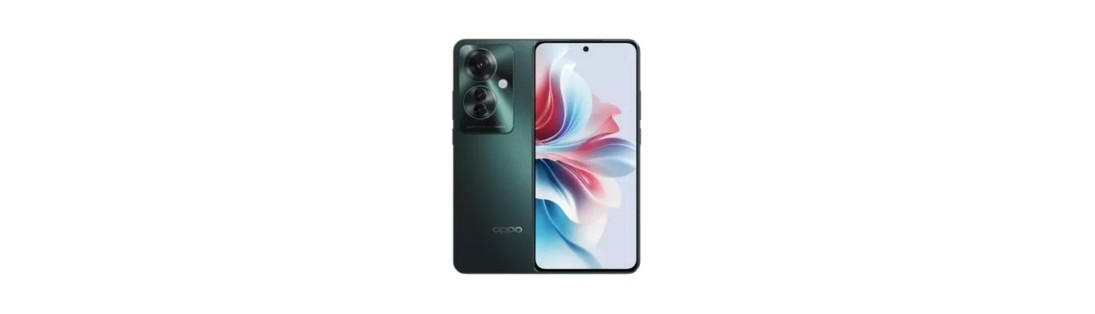 Reparar Oppo Reno 11F