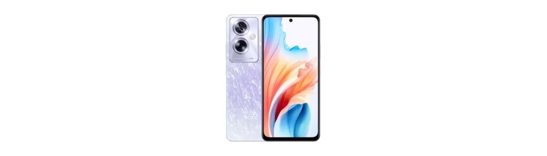 Reparar Oppo A79 5G
