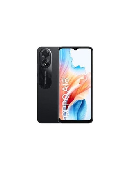 Oppo A18