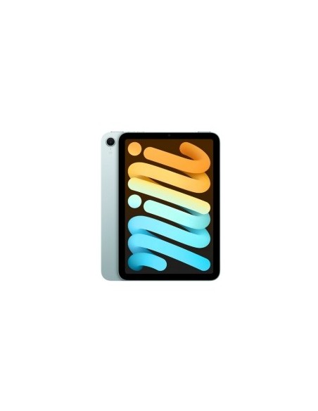 iPad Mini 7 Gen 2024