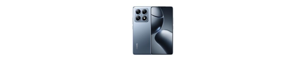 Reparar Xiaomi 14T Pro
