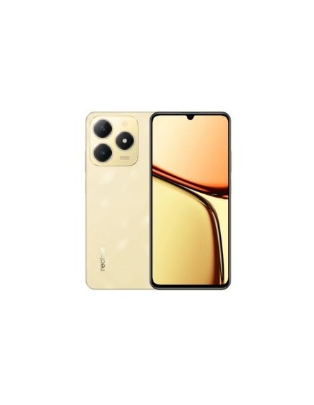 Reparación de Realme C61