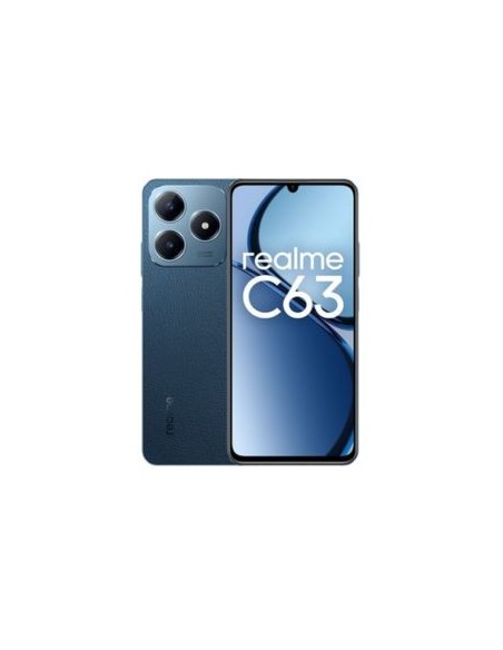 Reparación de Realme C63